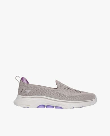  SKECHERS - Giày đi bộ nữ GOwalk 7 Vina 