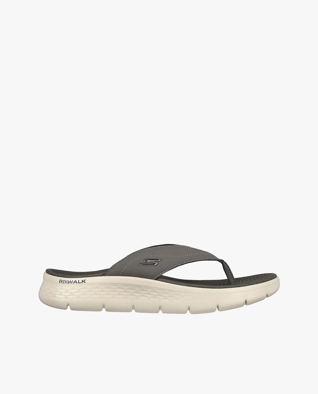 SKECHERS - Dép nam quai kẹp GO WALK Flex Sandal Vallejo