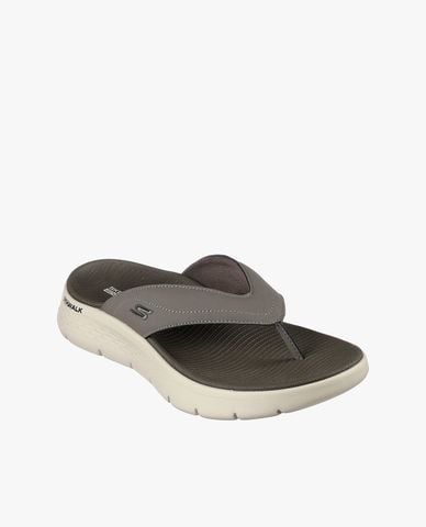  SKECHERS - Dép nam quai kẹp GO WALK Flex Sandal Vallejo 