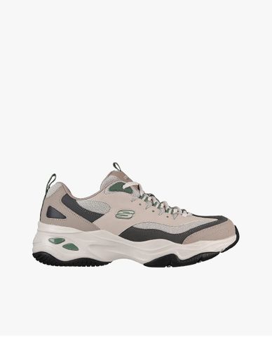  SKECHERS - Giày thể thao nam DLites 4.0 