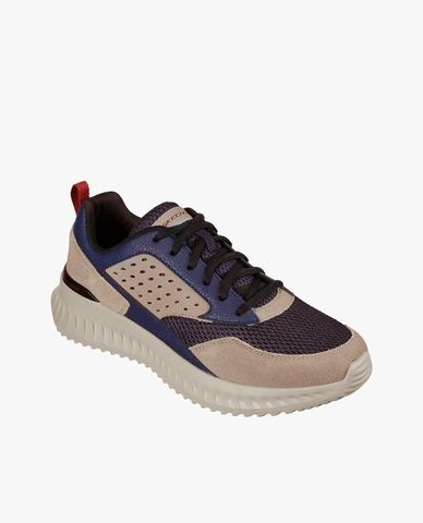  SKECHERS - Giày sneaker nam Matera 2.0 