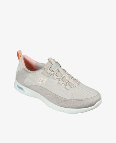  SKECHERS - Giày sneaker nữ Arch Fit Refine 