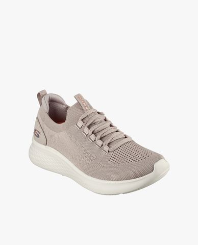  SKECHERS - Giày sneakers nữ cổ thấp Skech Lite Pro Full Night 