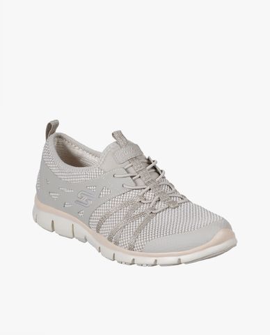  SKECHERS - Giày sneaker nữ Gratis What A Sight 