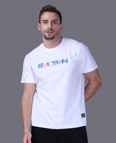  JOCKEY - Áo thun nam in họa tiết 