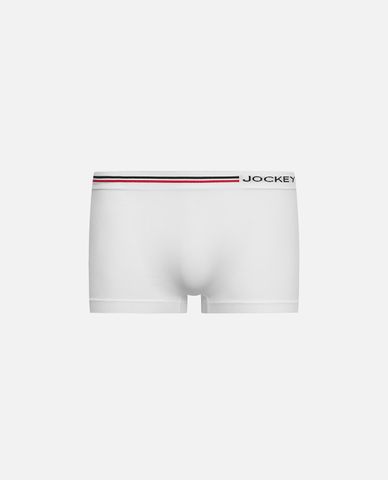  JOCKEY - Quần lót nam seamfree dáng trunk 
