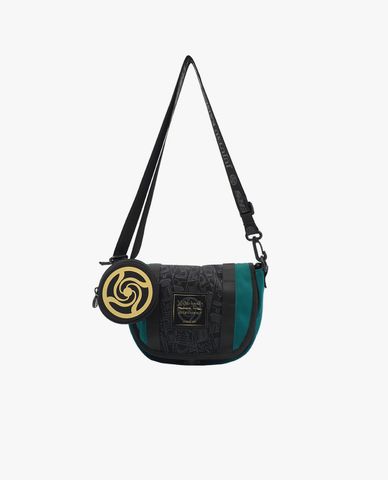  SKECHERS - Túi đeo chéo unisex phom chữ nhật Jujutsu Kaisen 