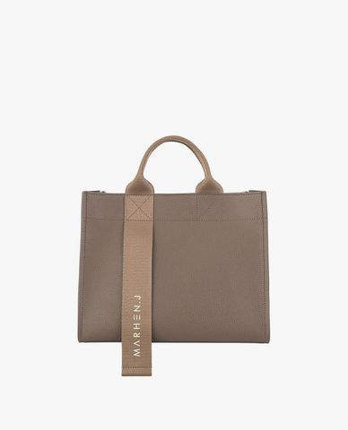  Marhen.J - Túi đeo vai nữ chữ nhật Cindy 