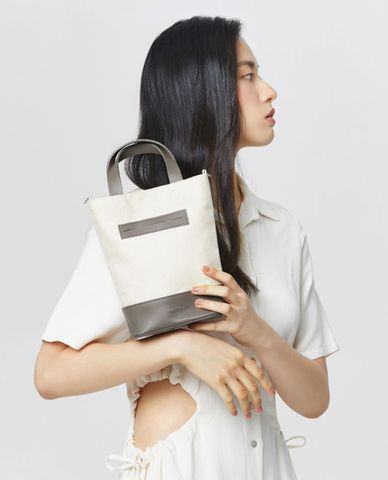  Marhen.J - Túi đeo chéo nữ chữ nhật Koy 