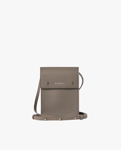  Marhen.J - Túi đeo chéo nữ chữ nhật Neo 