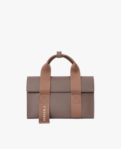  Marhen.J - Túi đeo vai nữ chữ nhật Ludy 