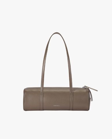  Marhen.J - Túi đeo vai nữ phom chữ nhật dài Bella 