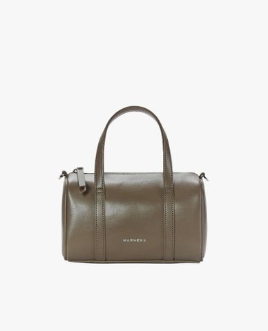  Marhen.J - Túi đeo vai nữ phom chữ nhật Bella Mini 