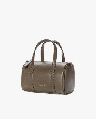  Marhen.J - Túi đeo vai nữ phom chữ nhật Bella Mini 