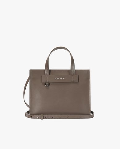  Marhen.J - Túi xách nữ chữ nhật May 