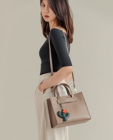  Marhen.J - Túi xách nữ chữ nhật May 