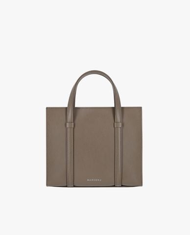  Marhen.J - Túi xách nữ phom chữ nhật Laura 