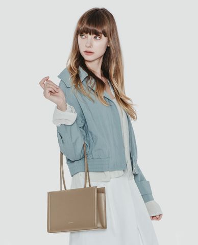  Marhen.J - Túi đeo vai nữ phom chữ nhật Stella 