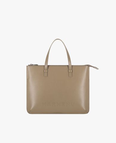  Marhen.J  - Túi xách unisex phom chữ nhật Alex Medium 