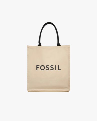  FOSSIL - Túi Tote (Hàng tặng không bán) 