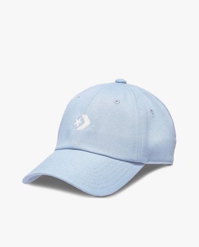  CONVERSE - Nón bóng chày unisex Chain Stitch 