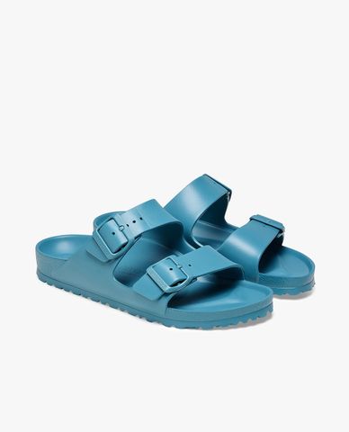  BIRKENSTOCK - Dép unisex quai ngang Arizona 