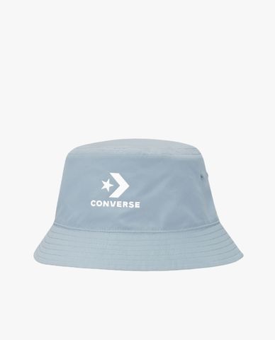  CONVERSE - Nón bucket unisex Reversible 