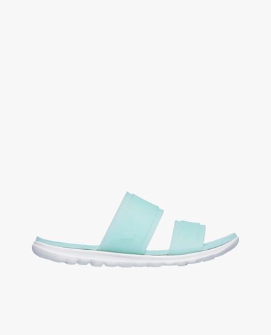  SKECHERS - Dép nữ quai ngang Nextwave Ultra OTG 