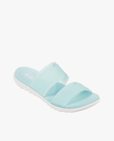  SKECHERS - Dép nữ quai ngang Nextwave Ultra OTG 