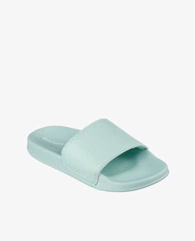  SKECHERS - Dép nữ quai ngang Side Lines 2.0 