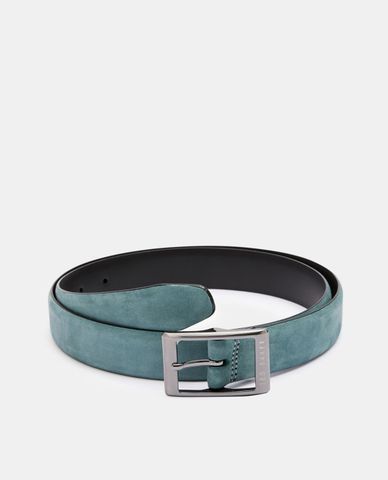  TED BAKER - Thắt lưng nam bằng da Chand 