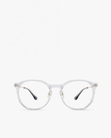  aojo - Gọng kính tròn thời trang 