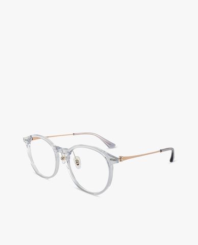  aojo - Gọng kính tròn thời trang 