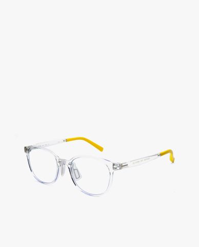  aojo - Gọng kính trẻ em phom tròn 