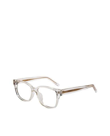  MUJOSH - Gọng kính vuông bản dày 