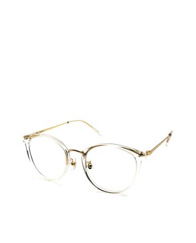  MUJOSH - Gọng kính mắt mèo thời trang 