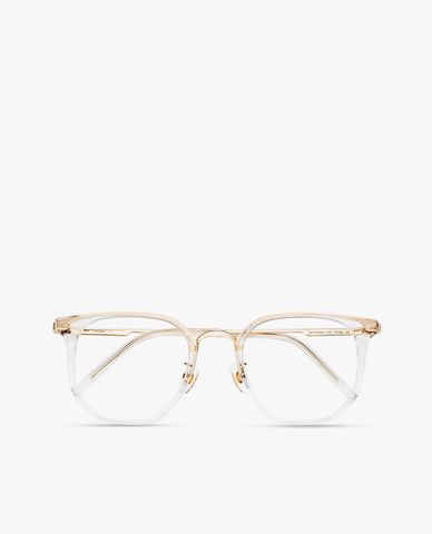  MUJOSH - Gọng kính vuông thanh lịch 