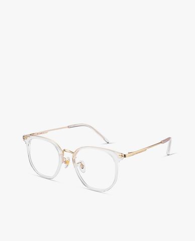  MUJOSH - Gọng kính vuông thanh lịch 