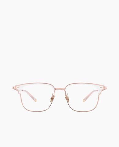  MUJOSH - Gọng kính vuông unisex bản vừa 