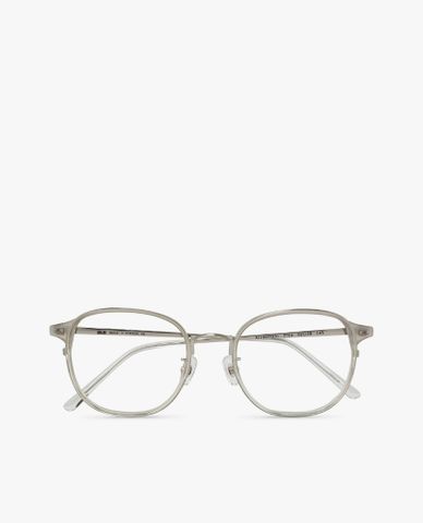  aojo - Gọng kính tròn cổ điển thanh lịch 