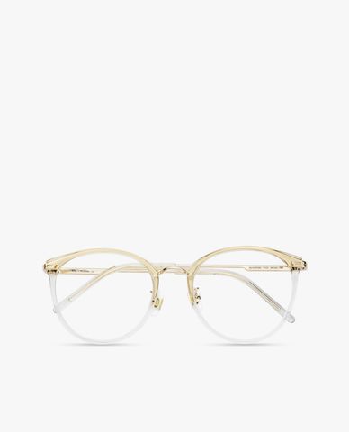  MUJOSH - Gọng kính mắt mèo thời trang 