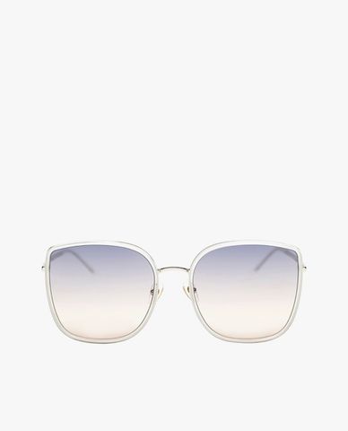  MUJOSH - Kính mát gọng vuông thanh lịch 