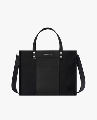  Marhen.J - Túi đeo vai nữ phom chữ nhật Kai 