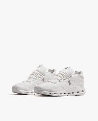  ON RUNNING - Giày tập luyện nam Cloudnova Undyed 