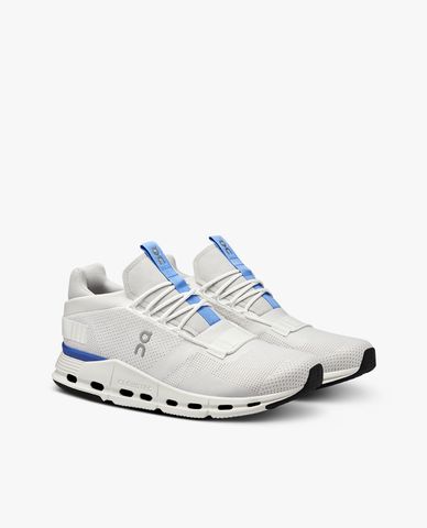  ON RUNNING - Giày tập luyện nam Cloudnova 