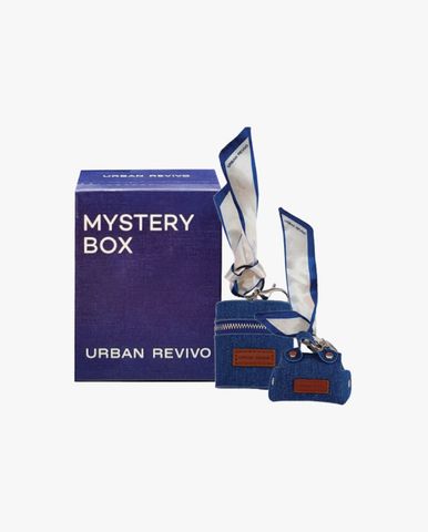  Mystery Box (Hàng tặng không bán) 