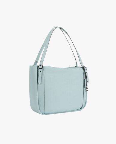  COACH - Túi đeo vai nữ phom chữ nhật thời trang 