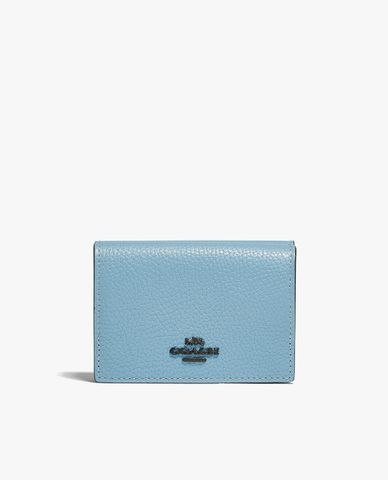  COACH - Ví nữ dạng gập New Origami 