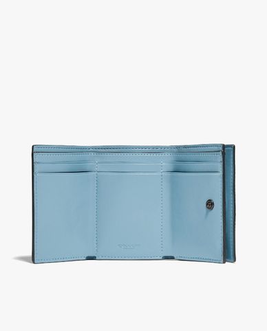  COACH - Ví nữ dạng gập New Origami 