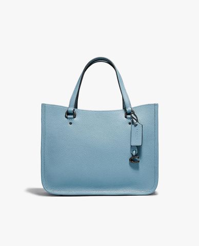  COACH - Túi xách tay nữ chữ nhật Tyler Carryall 28 